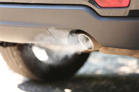 exhaust leak carbon monoxide poisoning|How To Detect A Carbon Monoxide Leak In Your Car